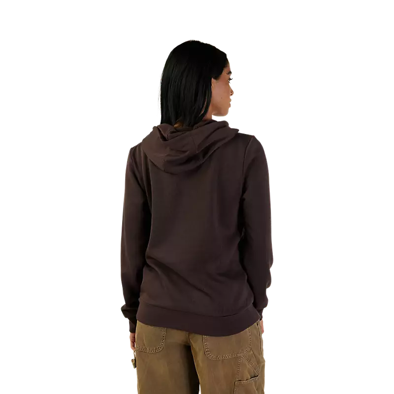 Womens Absolute Pullover Hoodie