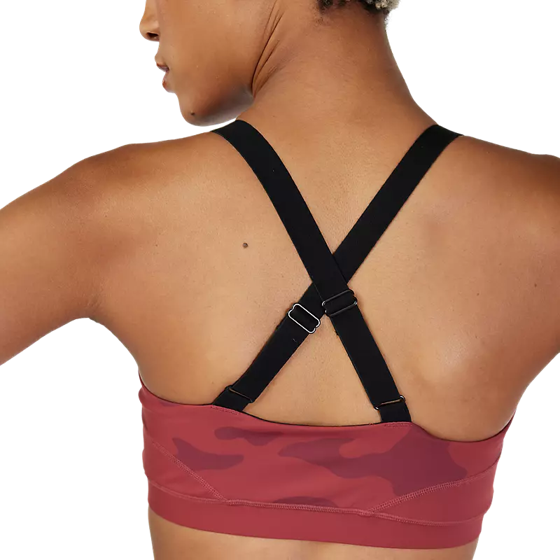 Womens Motive Sports Bra