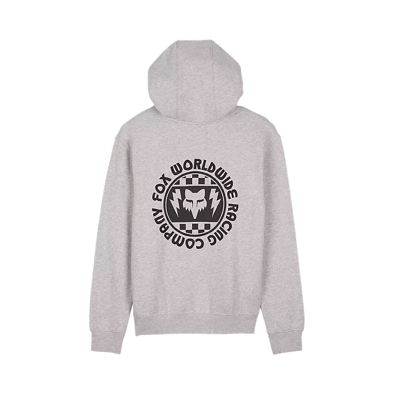Womens Next Level Pullover Hoodie