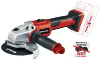 Cordless Angle Grinder TP-AG 18/115 Li BL-Solo; EX;UK