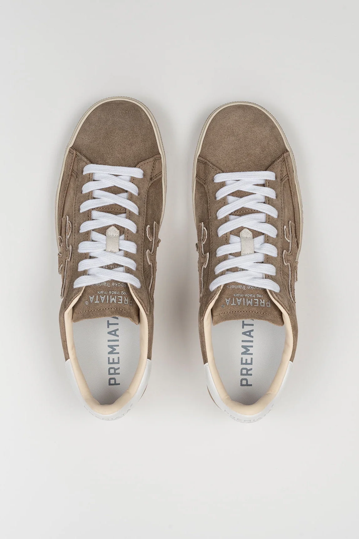 Rivera-spain Zapatillas Premiata Steven 6221