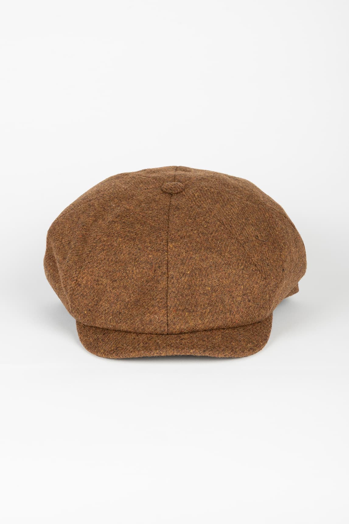 Rivera-spain Boina unisex camel