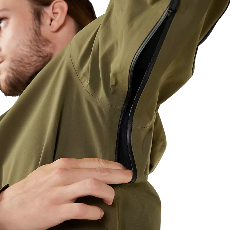 Defend 3L Water Jacket