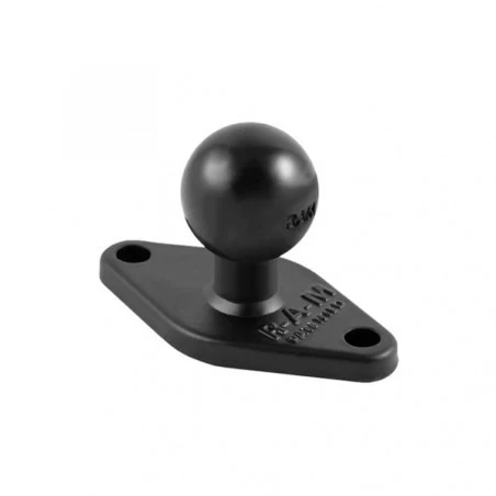 TwoNav Soporte RAM coche - Soporte GPS 4x4, todoterreno