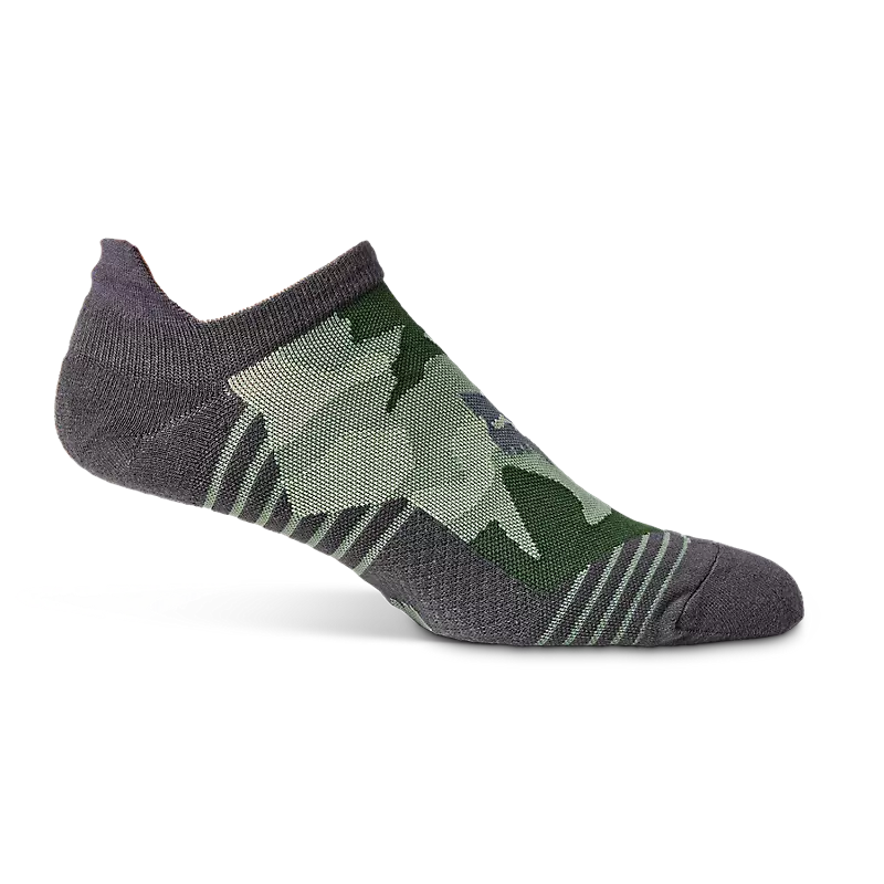 Vayga Tab No-Show Socks