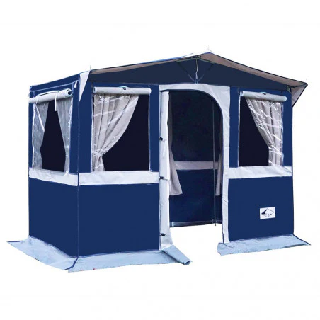 Tienda cocina pvc Hosa BELICE 350 x 200 - con tapas