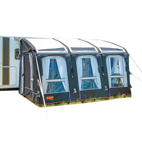 Soplair OLEA AIR - Avancé hinchable autocaravana