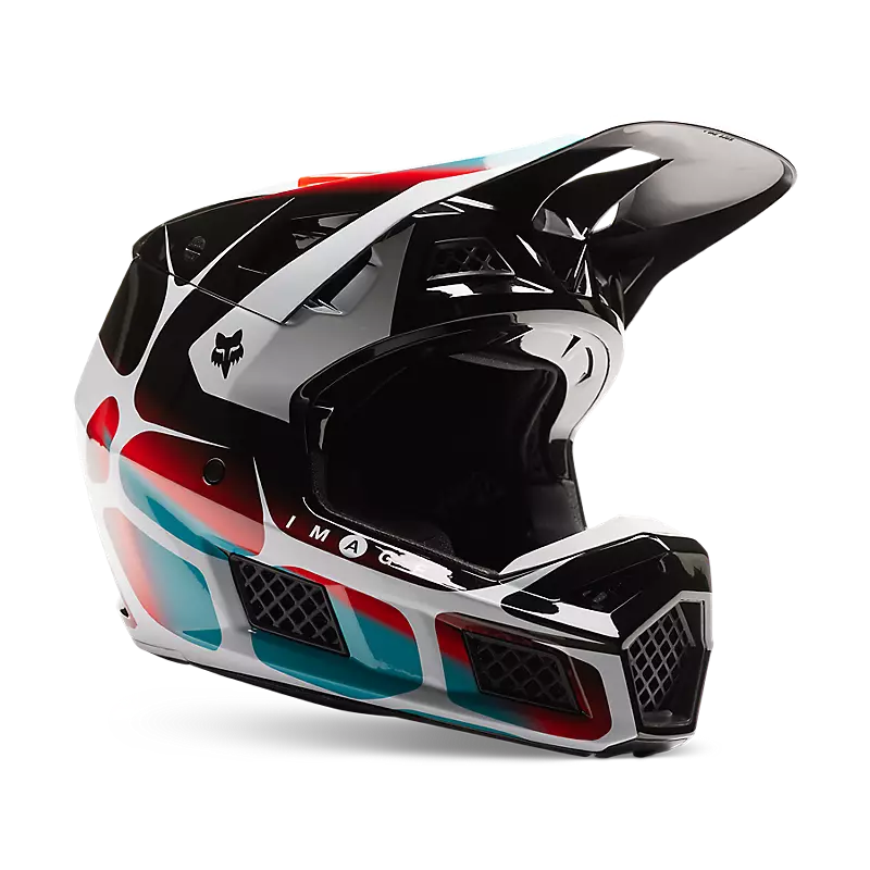 V3 RS Syz Helmet (2023)