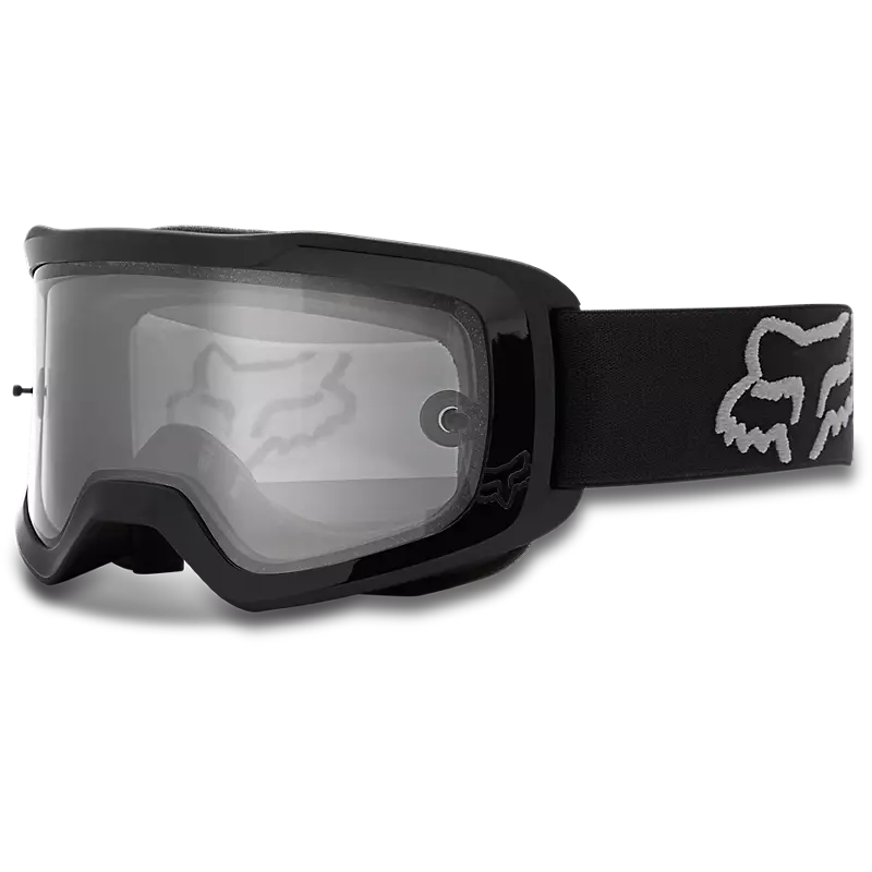 Main X Stray Goggles