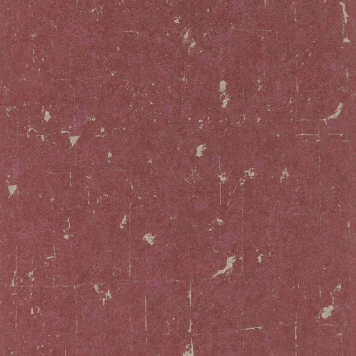 Casa Padrino papel pintado no tejido barroco rojo 10,05 x 0,53 m - Papel Pintado para Sala de Estar - Accesorios Decorativos