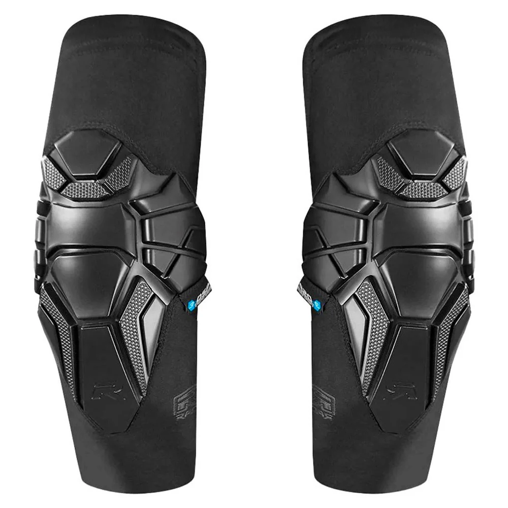 CODERA RACER FLEXAIR - NEGRO