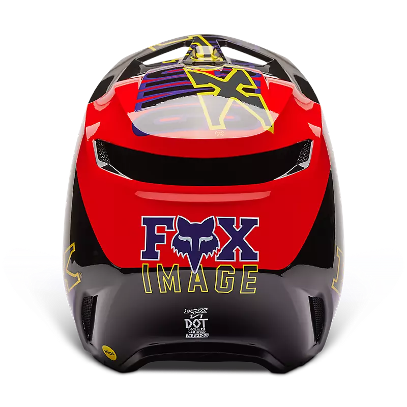 V1 Barbed Wire Special Edition Helmet