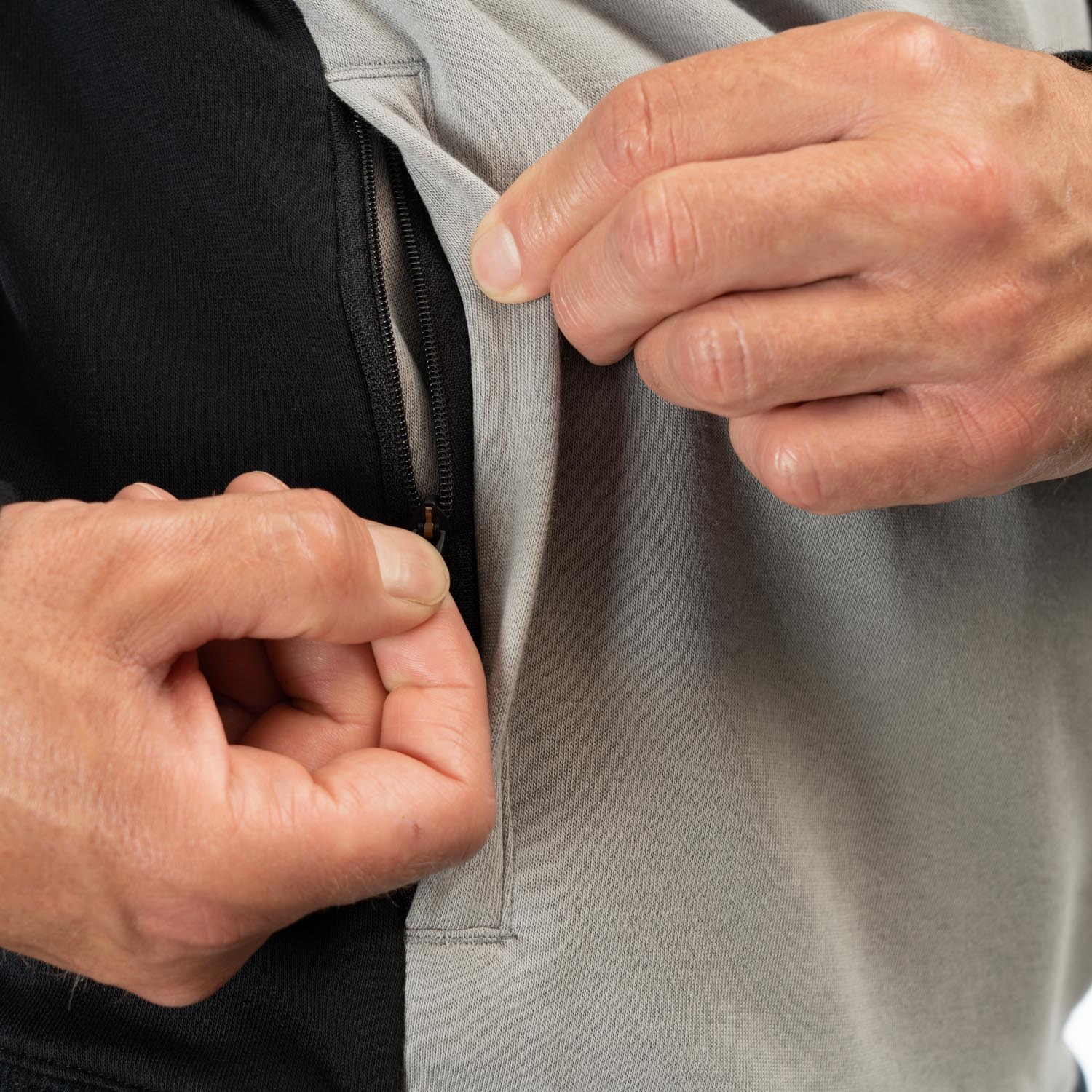 Drift Pullover Hoodie