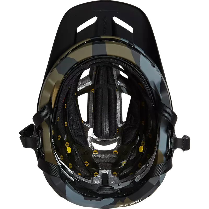 Speedframe Pro Helmet