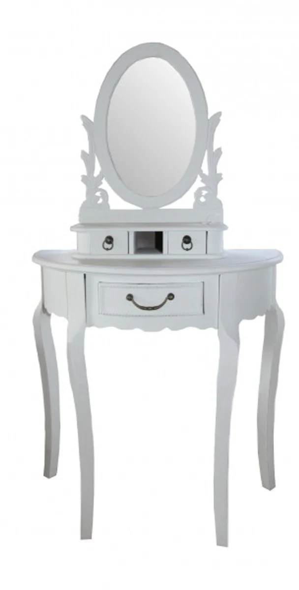 Casa Padrino dressing table shabby chic country style look model Paris