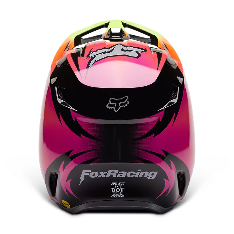 Youth V1 Statk Helmet