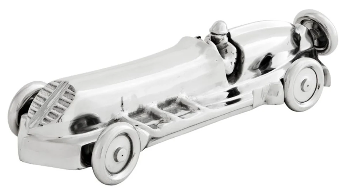 Casa Padrino deco diseñador de coches de carreras de 55 x 19 x H .13 cm - decoración de sala de lujo
