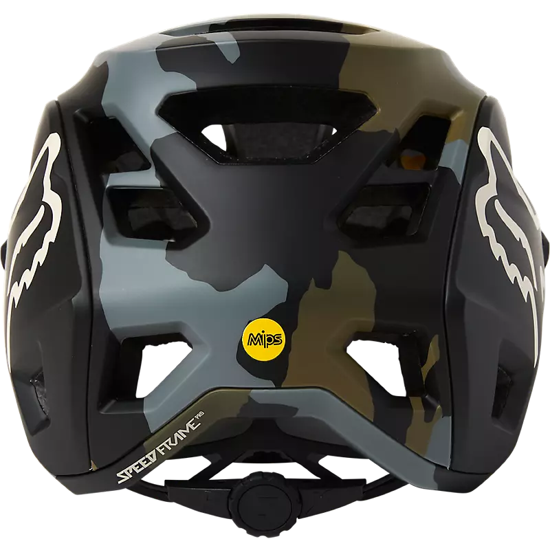 Speedframe Pro Helmet