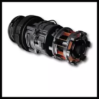 Cordless Impact Drill TP-CD 18/60 Li-i BL Solo