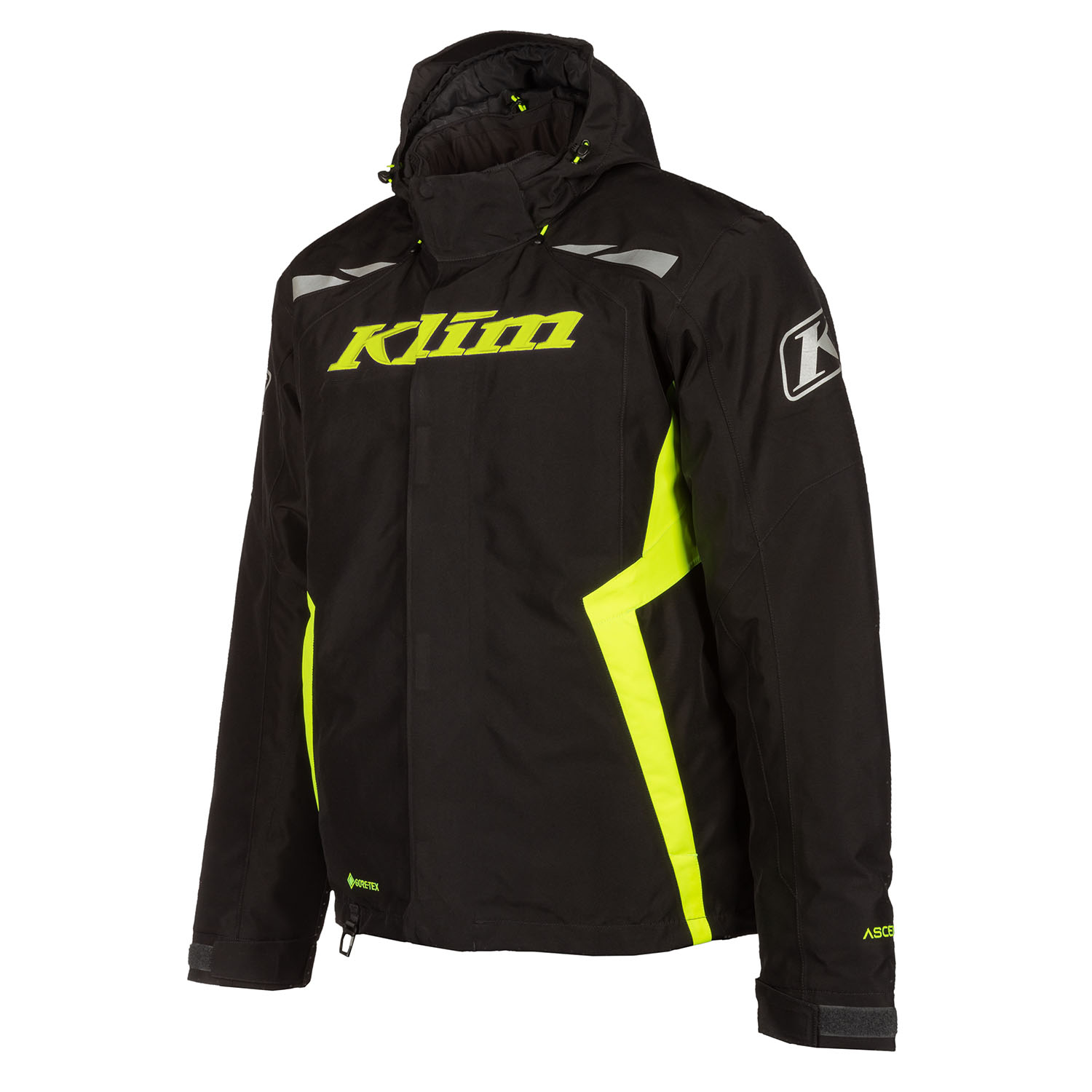 Rift Jacket