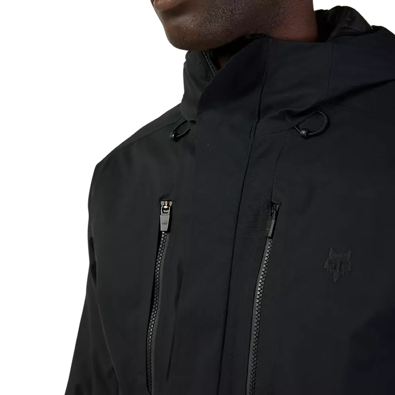 Terum Insulated GORE-TEX Jacket