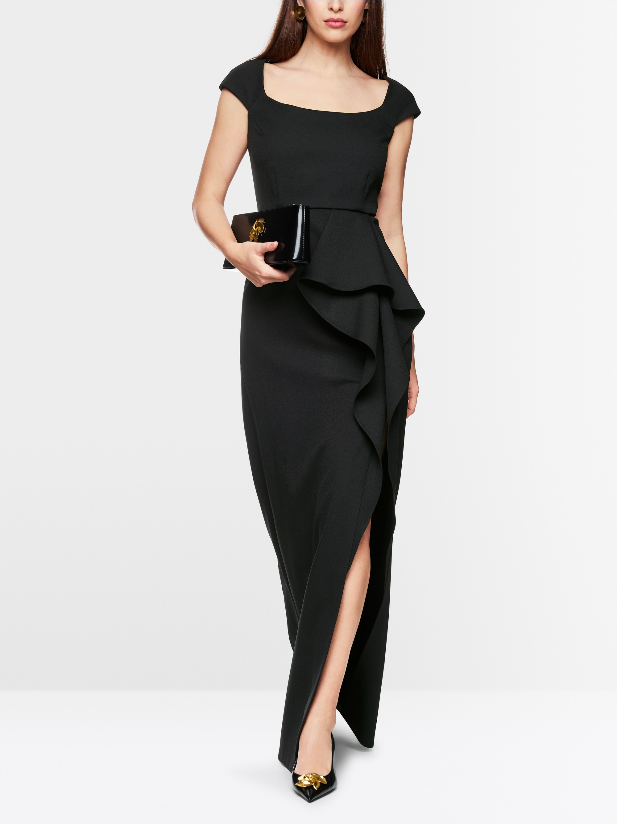 Marc-Cain Glamorous evening dress