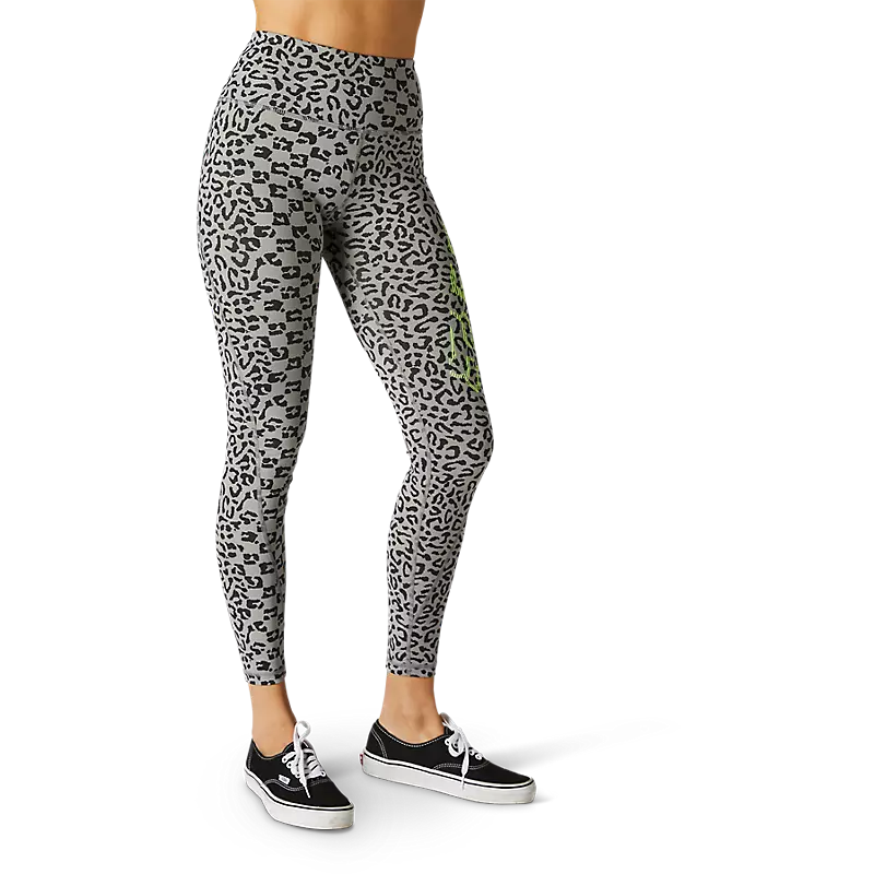 Womens Aop Detour Leggings
