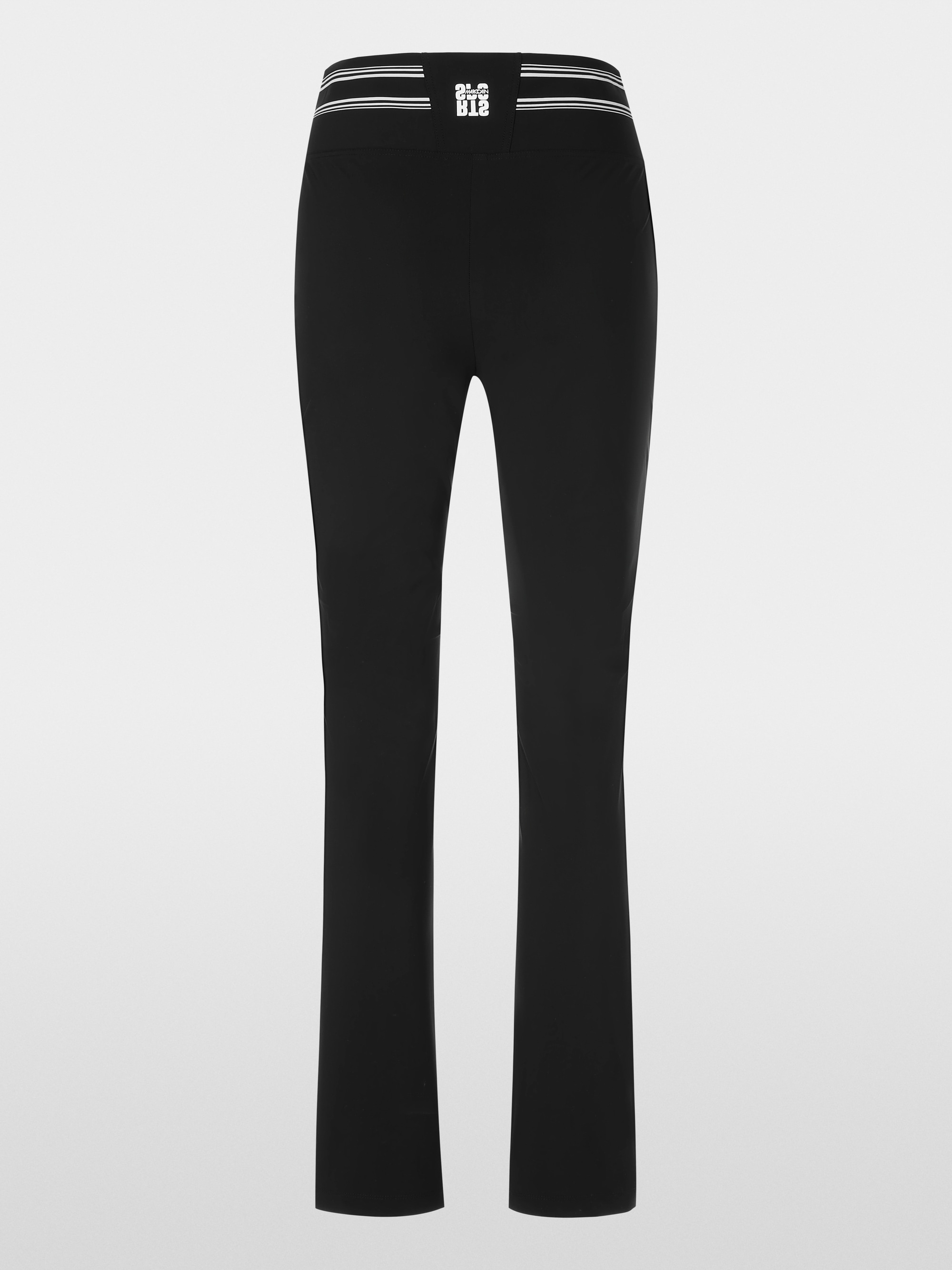 Marc-Cain SUMBER Rethink Together trousers