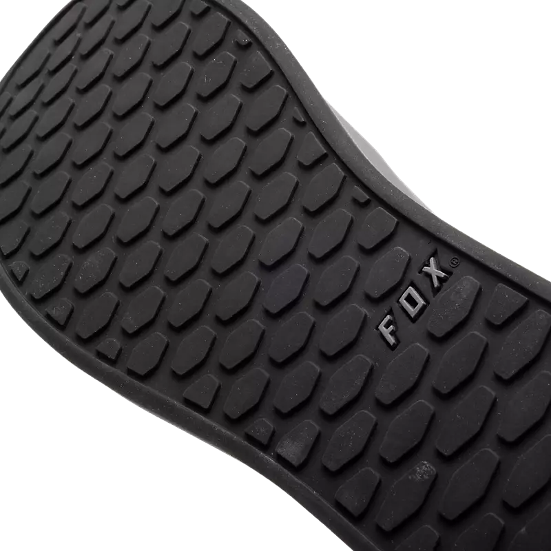 Fox Union Canvas Shoes