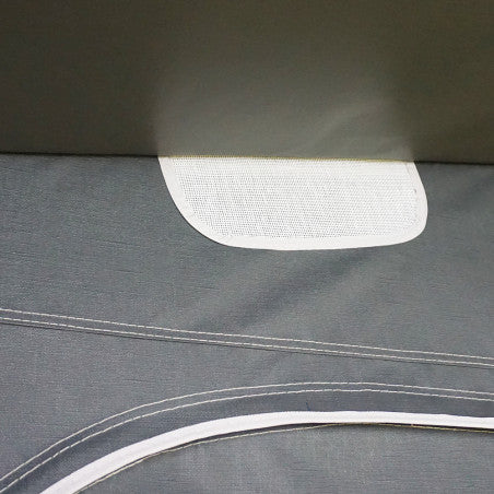 Avancé caravana Intexca TEMPTATION con tapas - fondo 270 cm