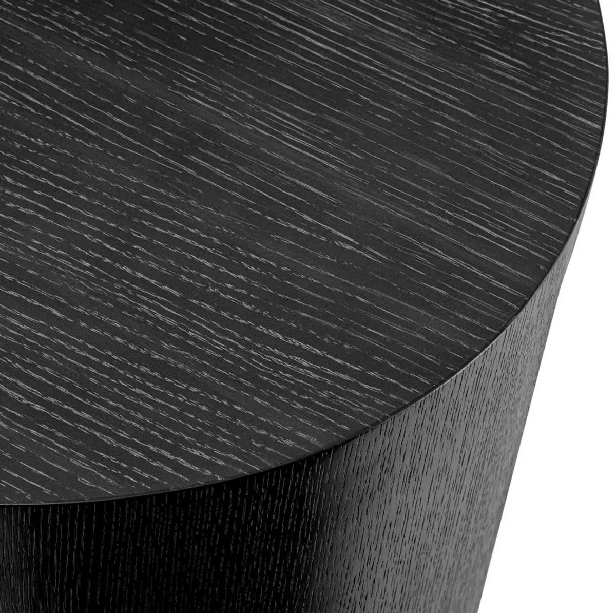 Casa Padrino mesa de centro de lujo negro gris 150 x 86 x A. 35 cm - Mesa de sal¨®n de lujo - Muebles de sal¨®n - Muebles de hotel - Calidad de lujo