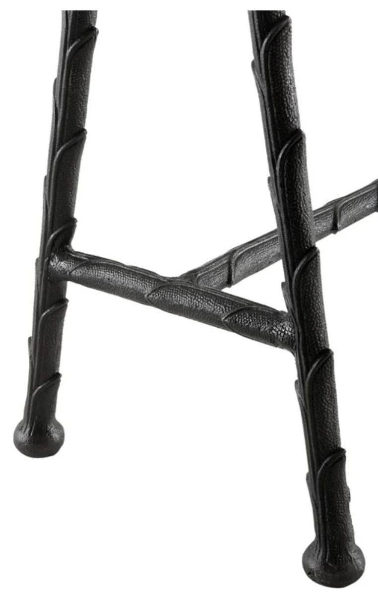 Casa Padrino escritorio de lujo 170 x 80 x H. 77 cm - calidad de lujo