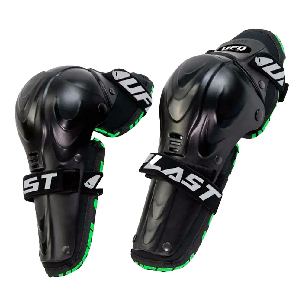 RODILLERAS INFANTILES UFO KAJAM KID