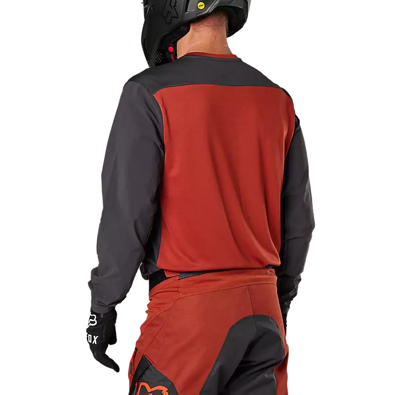 Defend Off Road Jersey