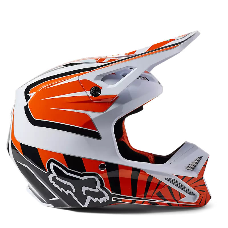 Youth V1 GOAT Vertigo Helmet
