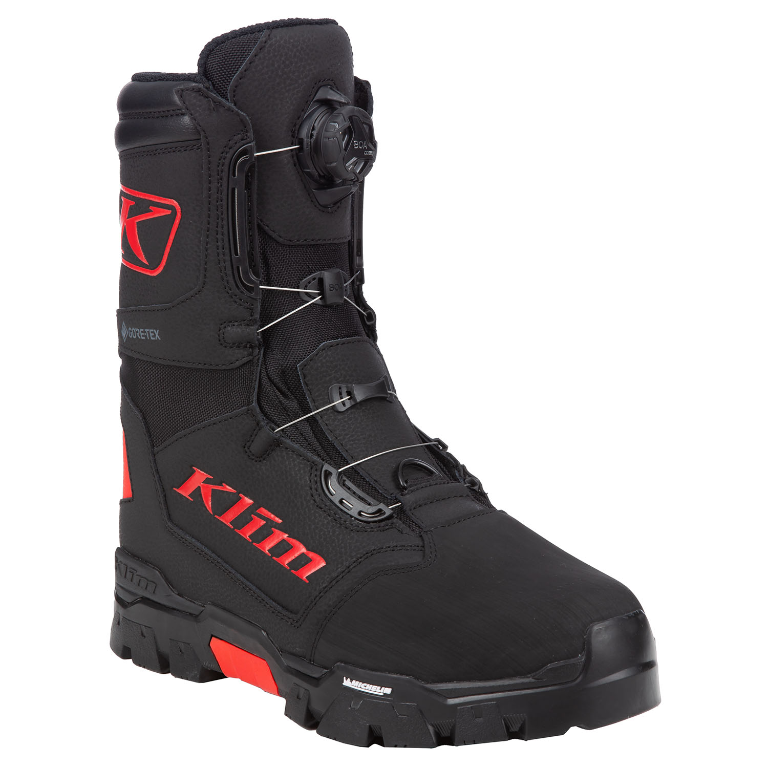 Klutch GTX BOA Boot