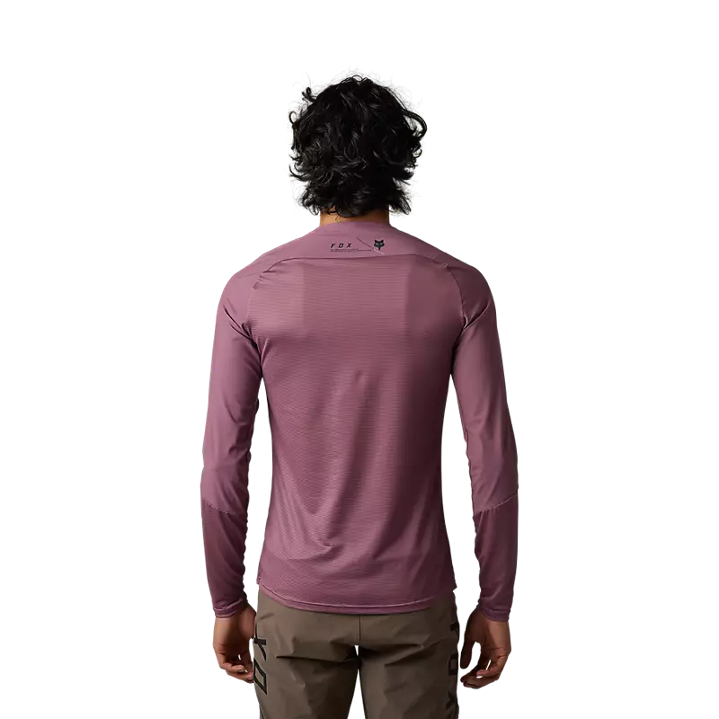 Flexair Ascent Long Sleeve Jersey