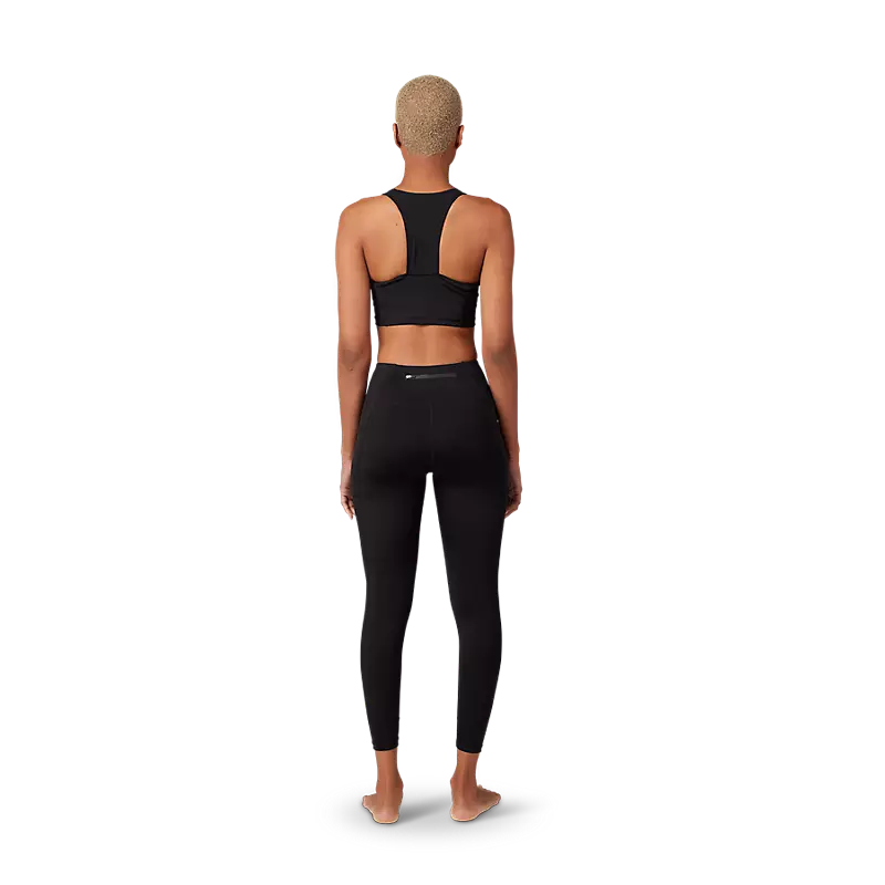 Womens Motive Midi Sports Bra