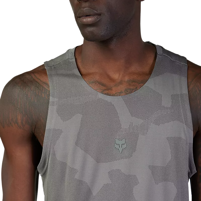Rep Jacquard Tank