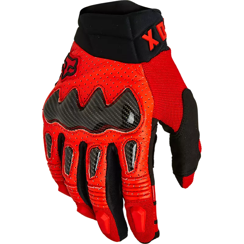 Bomber Gloves