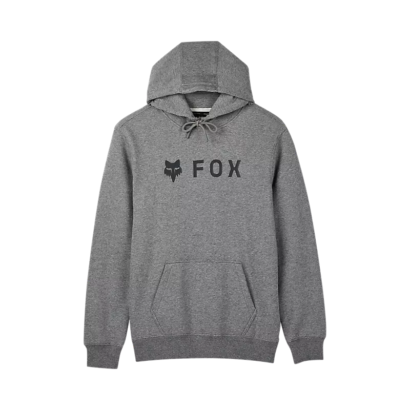 Absolute Pullover Hoodie
