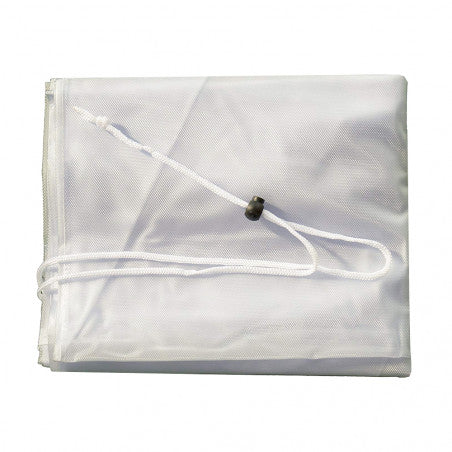 Funda cubre mesa Campingaz rectangular/ovalada L