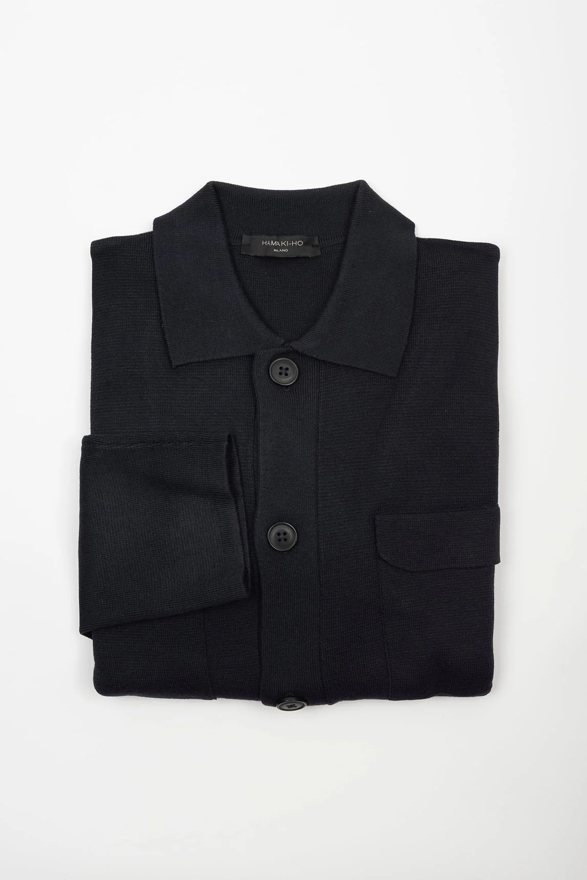 Rivera-spain Cárdigan Hamaki-Ho negro