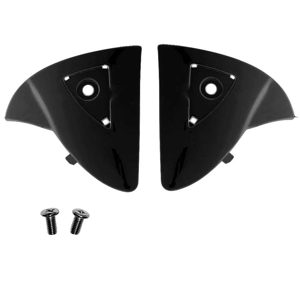 MECANISMO SHIRO + TAPAS SH-60 NEGRO BRILLO