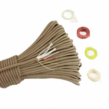 Pack de 10 Piquetas DOBLES 18 CM