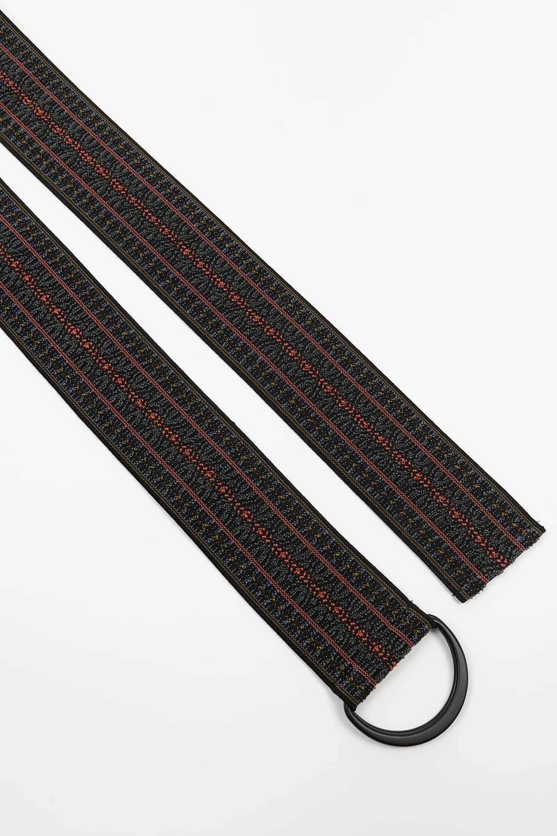 Rivera-spain Cinturon Burma