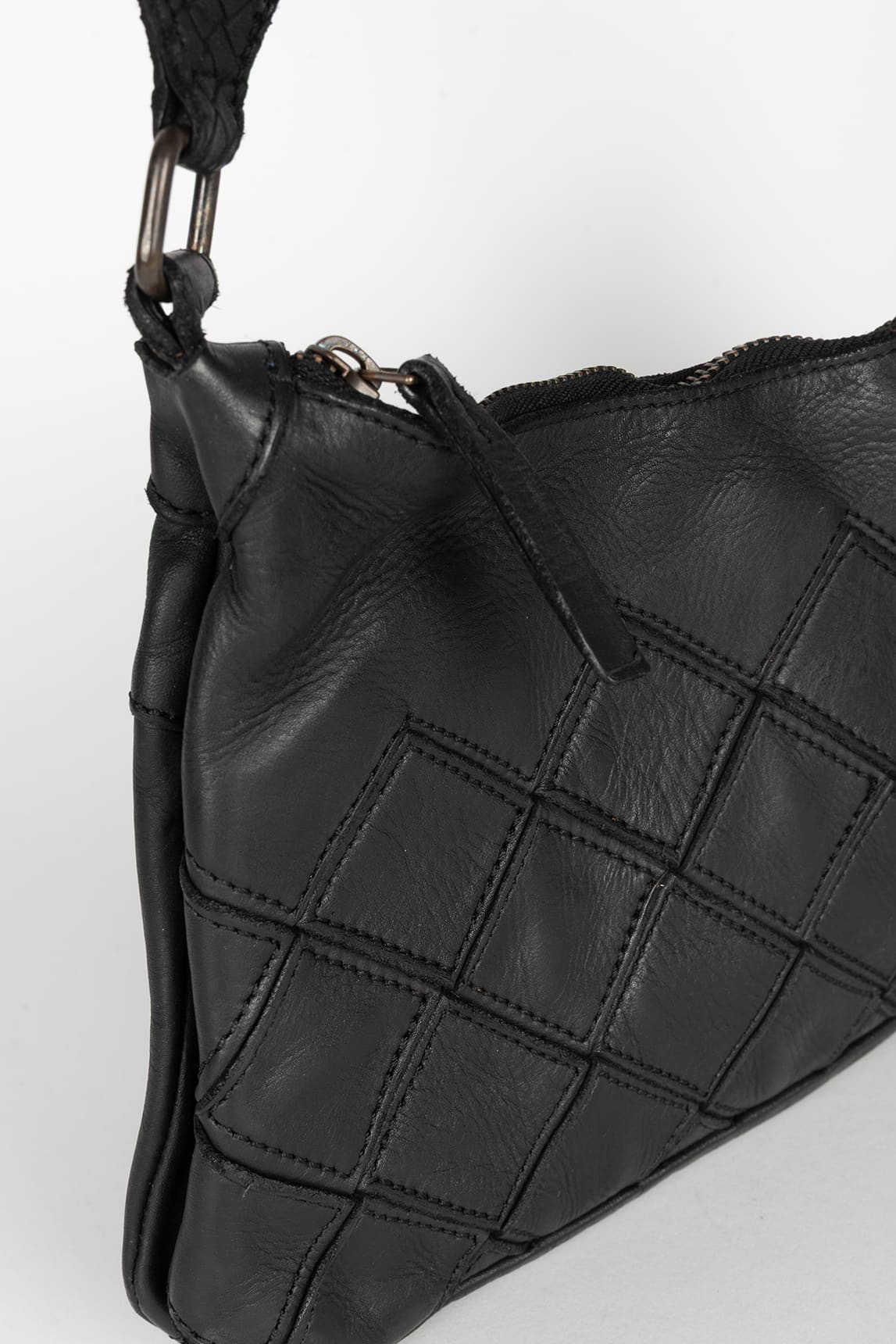 Rivera-spain Bolso Gianduja negro