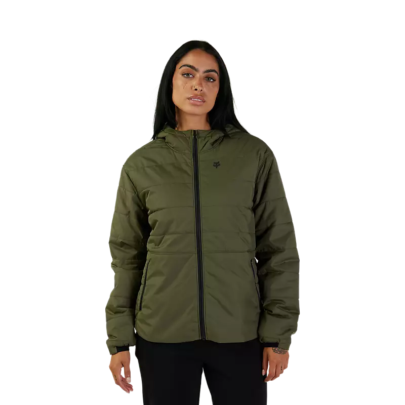 Womens Ridgeway 2.0 Jacket