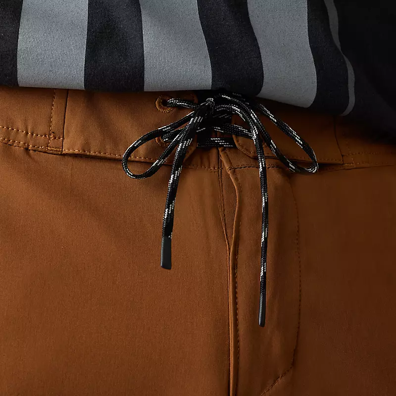 Essex Volley Solid Shorts