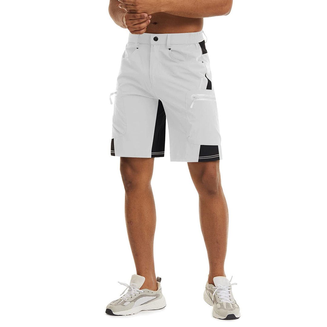 Men's Quick-dry Outdoor Cargo Short